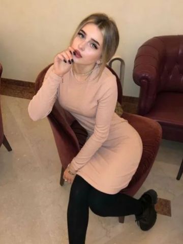 Анкета проститутки Забава - Фото 1, , 24 года, №368657